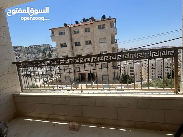 145 m2 3 Bedrooms Apartments for Sale in Ramallah and Al-Bireh Ein Musbah