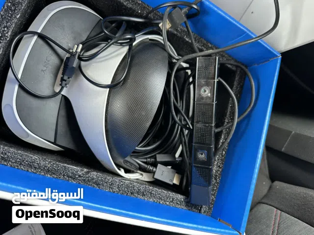 Vr بلي 4 النسخه الاولى