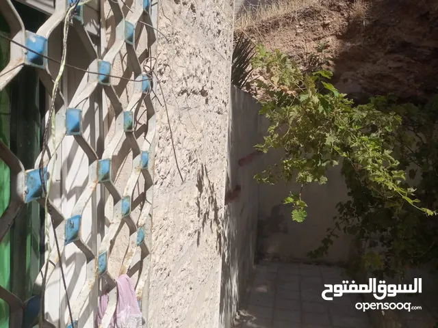شقة ارضية بضاحية الاقصى للبيع