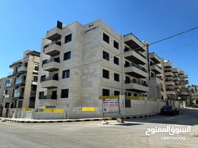 280 m2 3 Bedrooms Apartments for Sale in Amman Al Bnayyat