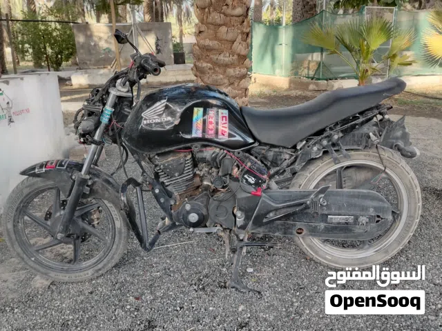 2018 Honda CRF230F
