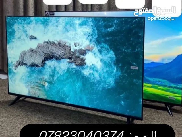 شاشات حجم 60 و55 و50 و43 ال جي نت ماوس رمووت ناطق بحث صوتي فتح قنواه مشفره كل حجم وسعره