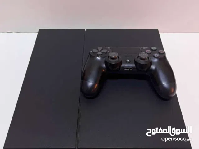 PlayStation 4 PlayStation for sale in Sana'a