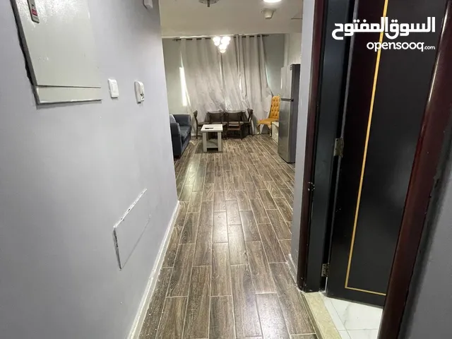 70 m2 1 Bedroom Apartments for Rent in Ajman Ajman Corniche Road
