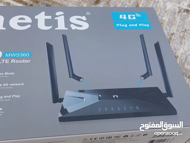 مودم روتر بيع راوتر Netis N300 MW5360