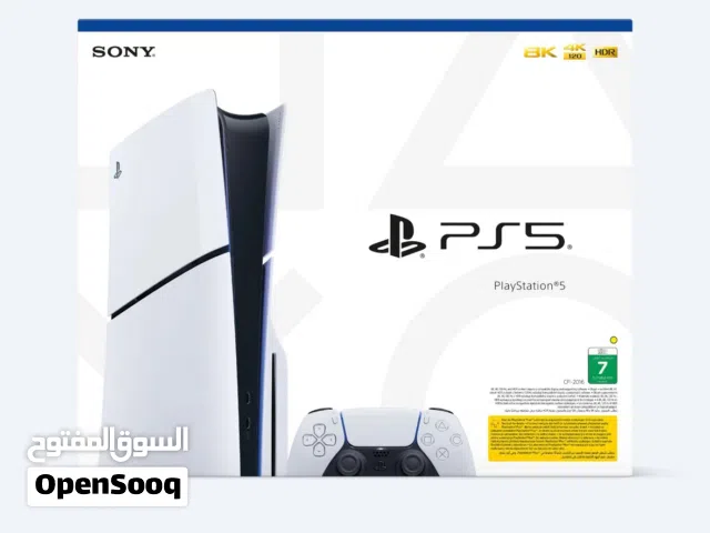 PlayStation 5 PlayStation for sale in Manama
