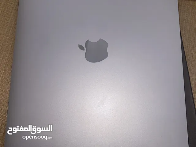 MacBook Air M1 512