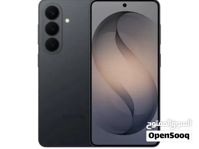 Samsung s26 جديد