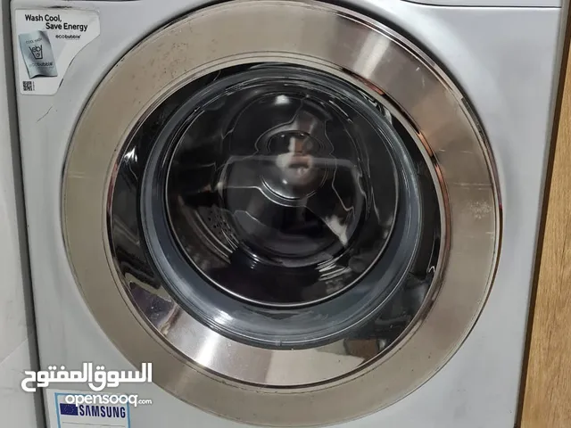 Samsung 7 - 8 Kg Washing Machines in Ajman