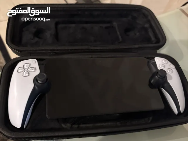 بلاي ستيشن بورتل