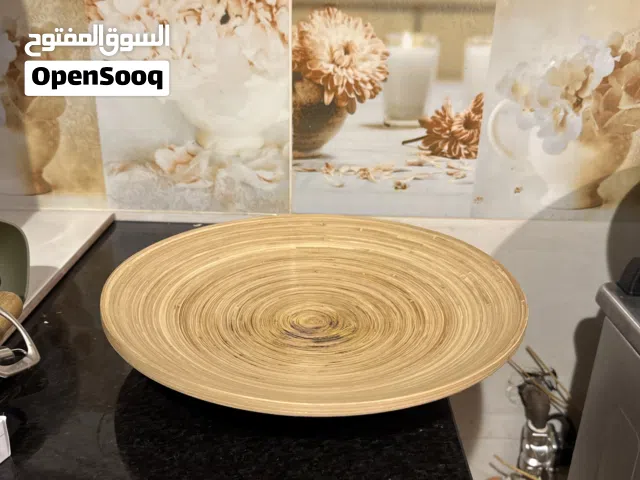 Decorative dish (IKEA)