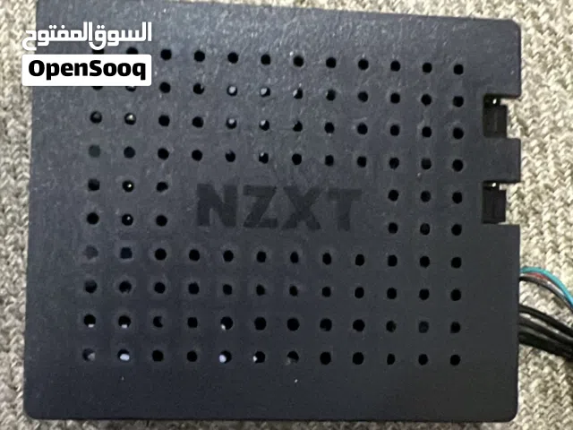 للبيع متحكم مراوح وإضاءة NZXT RGB & Fan Controller