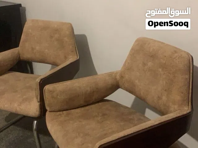 كرسيين مميزات