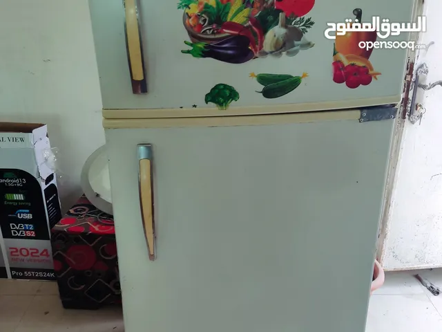 AEG Refrigerators in Zarqa