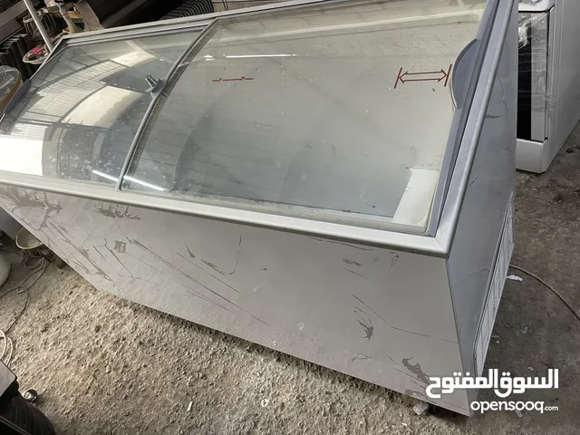 فريزر بطح بحالة ممتازه مش مصلحة توفير طاقة شغاله مية بالمية فحص تجميد ممتاز