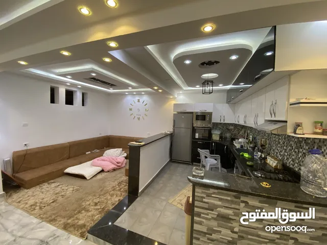 125 m2 2 Bedrooms Apartments for Sale in Tripoli Al-Jabs