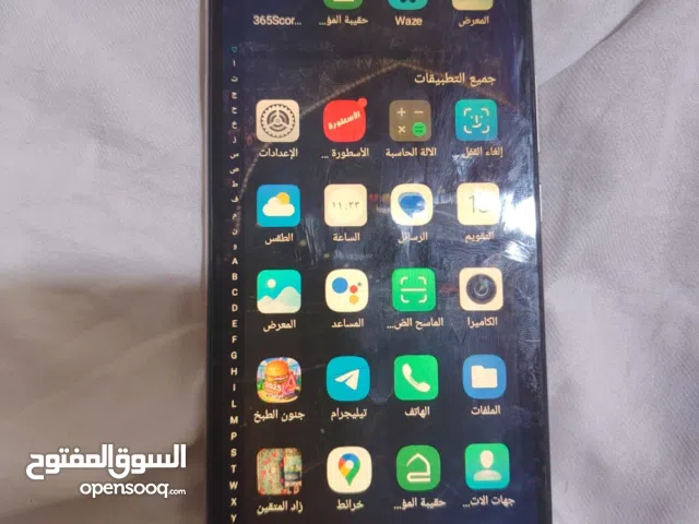 Infinix Note 11i 128 GB in Basra