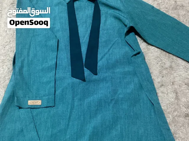 مريول مدرسه حكومه جديد غير ملبوس