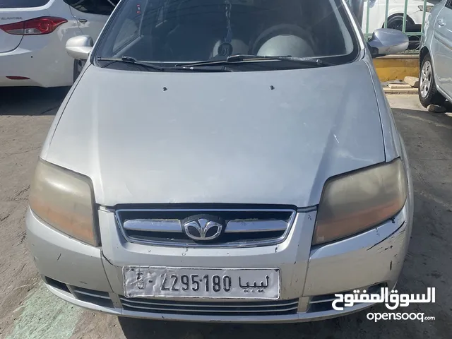 Used Daewoo Other in Tripoli