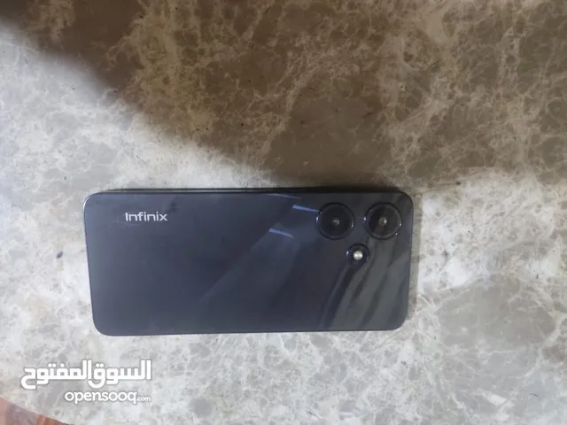 Infinix HOT 30i