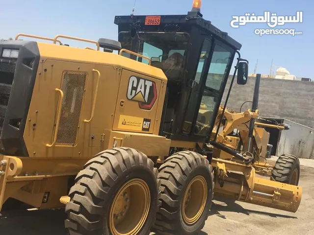 2021 Grader Construction Equipments in Al Ahmadi