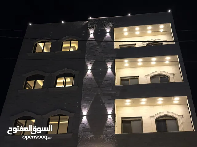 115 m2 4 Bedrooms Apartments for Sale in Salt Ein Al-Basha