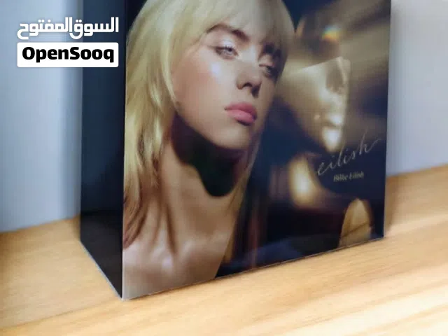 عطر بيلي ايليش نسائي اصلي اقرو الوصف