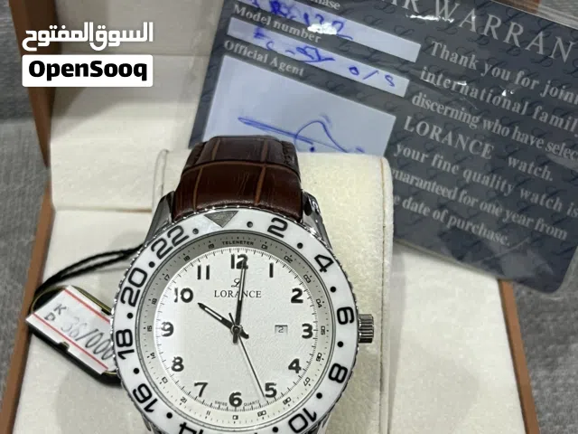 ساعه اصليه