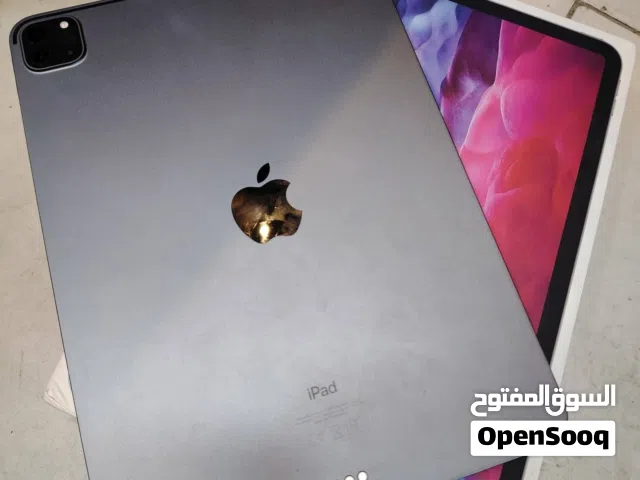 Apple iPad 128 GB in Benghazi