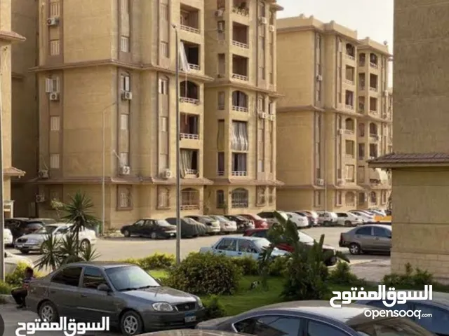 125 m2 3 Bedrooms Apartments for Sale in Cairo Nasr City