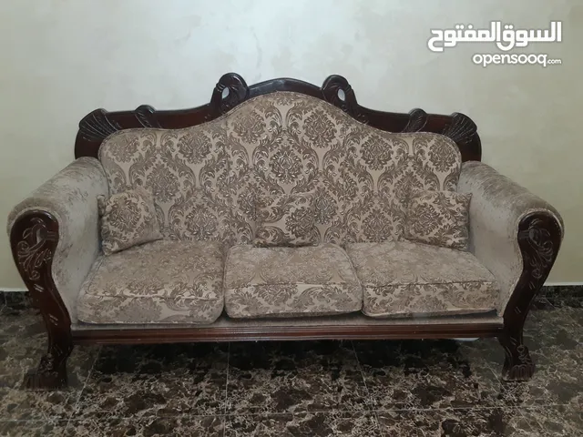 أثاث غرفة ضيوف