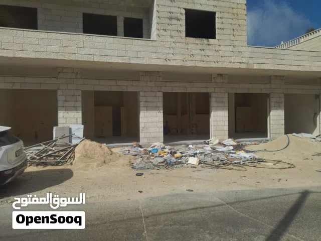محلات للأيجار 200 متر - كوبر  رام الله