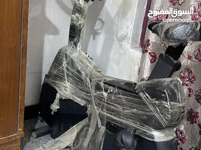 جهاز جري مستعمل للبيع