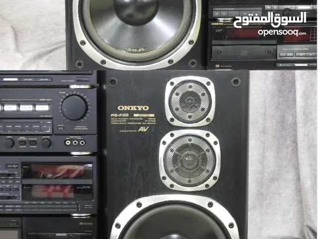  Stereos for sale in Zarqa