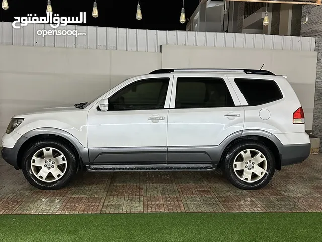 Used Kia Mohave in Al Batinah