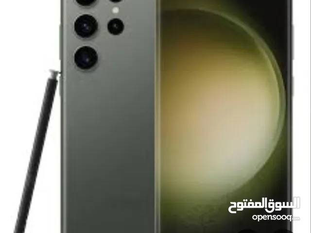 Samsung Galaxy S23 Ultra 512 GB in Jordan Valley