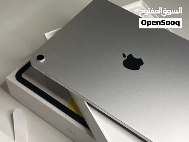 Apple iPad 128 GB in Buraimi