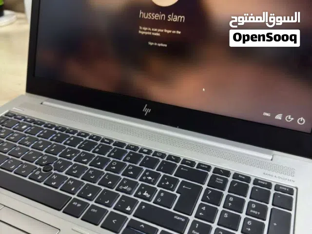 Windows HP for sale  in Basra