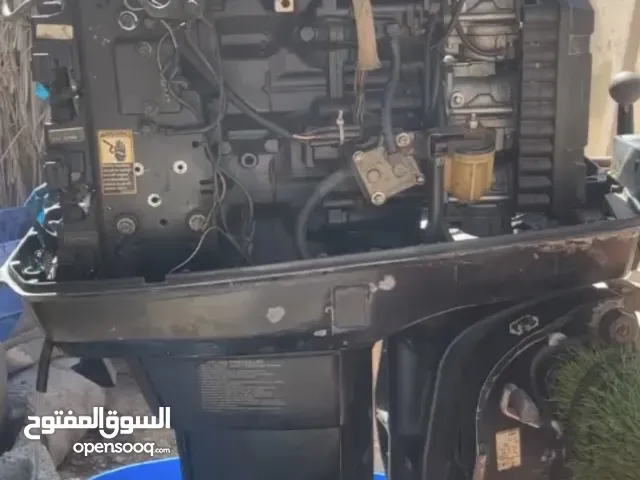 مكينه 55 مارينا