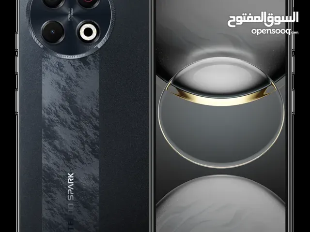 تكنو Spark 30 pro
