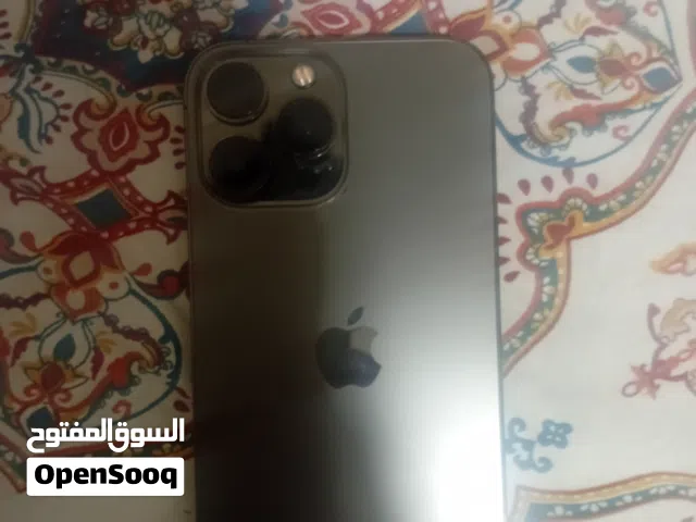 Apple iPhone 13 Pro Max 1 TB in Amman