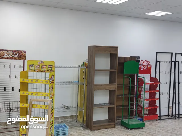 معدات غذائية للبيع
