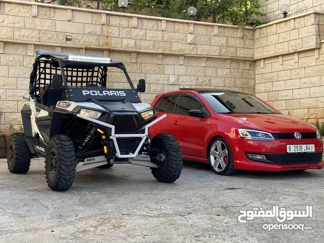 RZR900 شطب