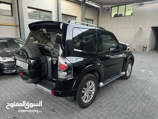 Used Mitsubishi Pajero in Farwaniya