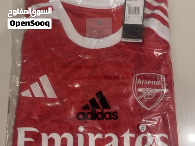 قميص ارسنال جديد اصلي henry
