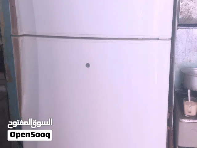 ثلاجه شارب  24 قدم استخدام خفيف