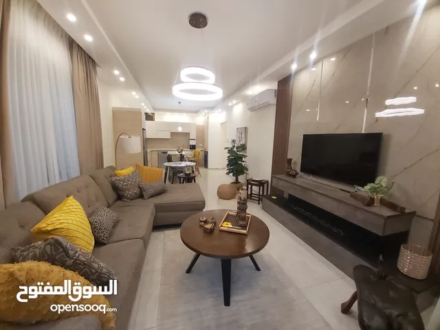 100m2 2 Bedrooms Apartments for Sale in Amman Abdoun