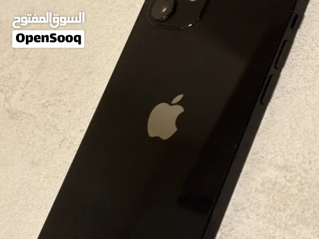 Apple iPhone 12 128 GB in Amman