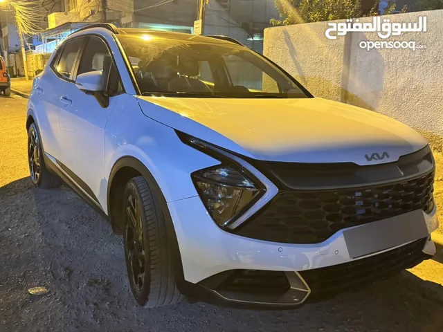 كيا سبورتج للبيع 2023