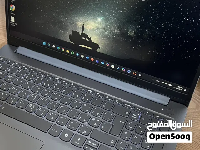 Lenovo LOQ i5-12450HX RTX 3050 Gaming Laptop  شبه جديد استعمال أسبوع فقط